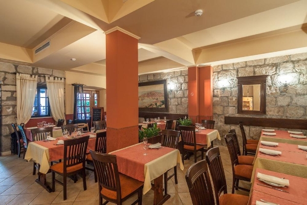Hotel Villa Pattiera